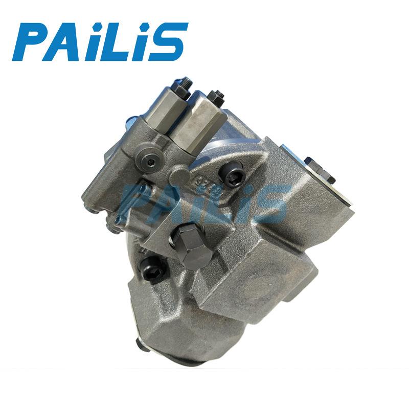 A10VSO71DFR1/31R-PPA12NOO液压油泵a10vso系列