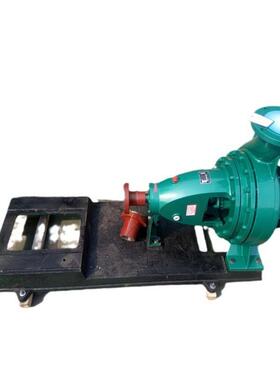 IS150-125-315B卧式清水离心泵ISR热水循环管道增压泵