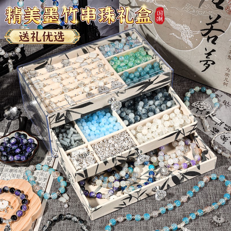 网红女孩生日礼物10岁以上儿童女童玩具高端实用小女生的8十9子12