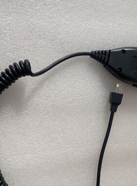 海湾话筒  CD机/电话主机/MP3/新款200A广播分配盘手持式话筒