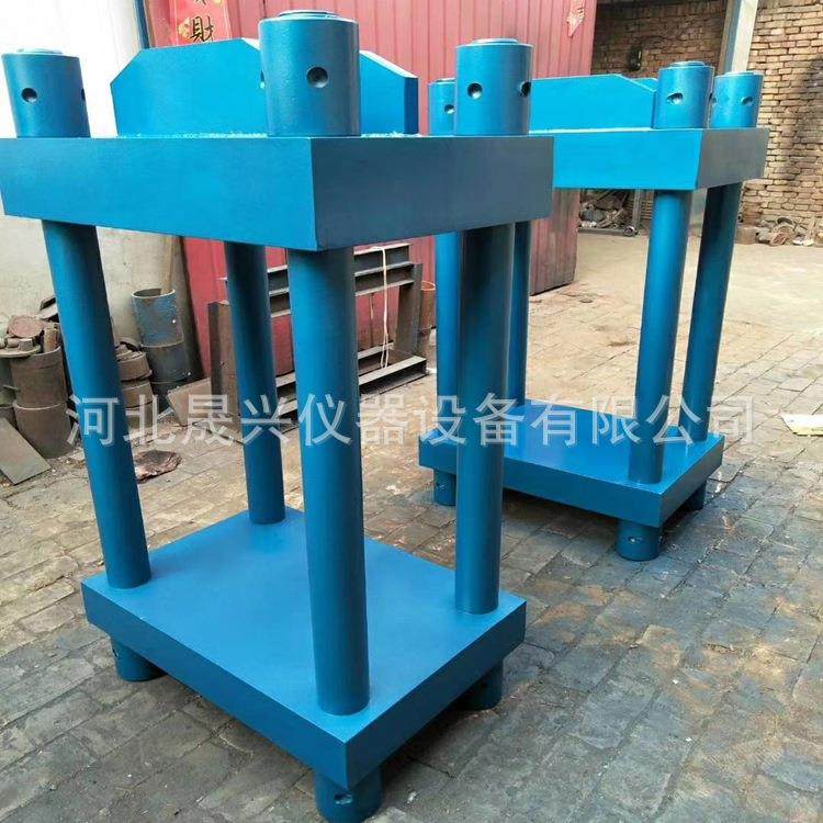 3000/5000kN反力框架装置300吨/500吨反力框架厂家供应
