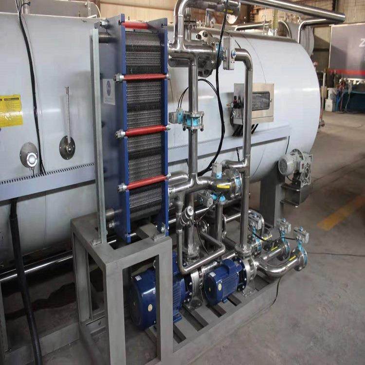 大型饮料蒸汽杀菌锅马口铁鱼罐头杀菌锅全自动旋转杀菌锅厂家,清洗/食品/商业设备,其他食品加工设备,淘宝优惠券,粉丝福利购,淘宝优惠卷