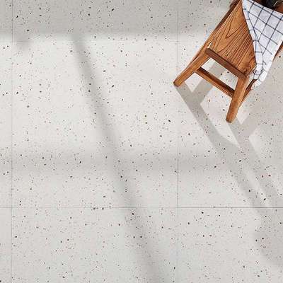 水磨石瓷砖800X800客厅彩色防滑地砖600x600商铺餐厅卫生间仿古砖