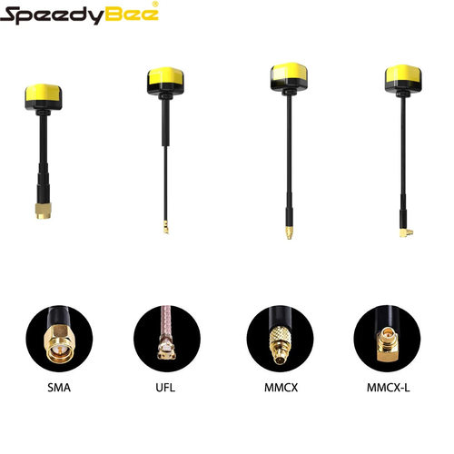 SpeedyB5.8GV2天线SMA