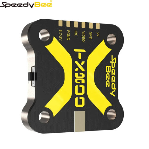 SpeedyBTX800图传5.8G