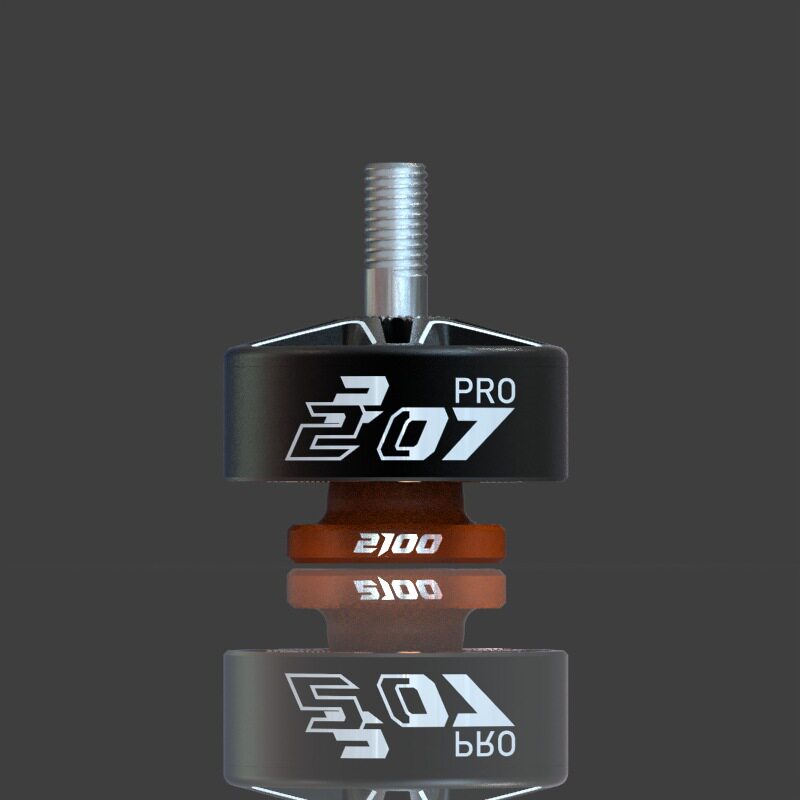VCIHOBBY2207PRO火神图片