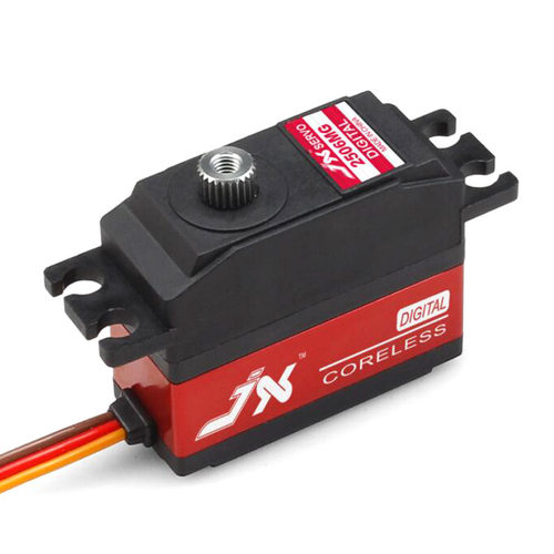 JX舵机Servo/PDI-2506MG