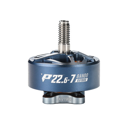 T-HOBBY穿越机PacerP22.