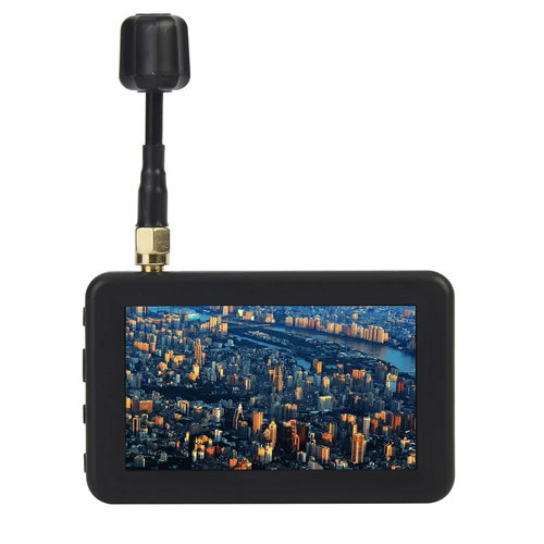 微型5.8G40CH3英寸x320