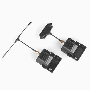 EMAX Aeris Link 高频头远航信号增强 支持 915M/2.4G 无人机配件