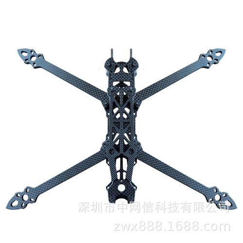 跨境热销RCMARK47寸HD