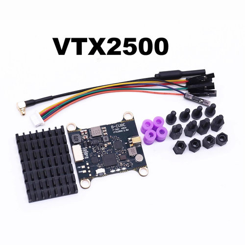 博立方B-CUBE5.8GVTX25