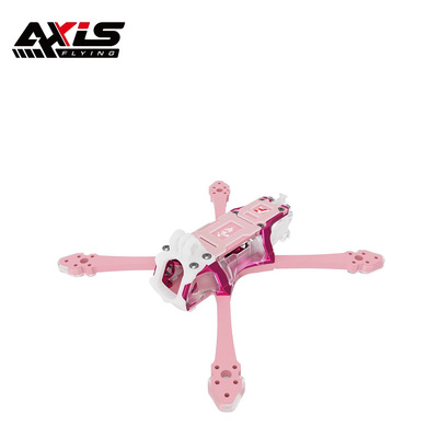 Axisflying酷飞bando5寸