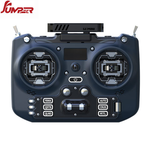 JUMPERT-20双子座版本D