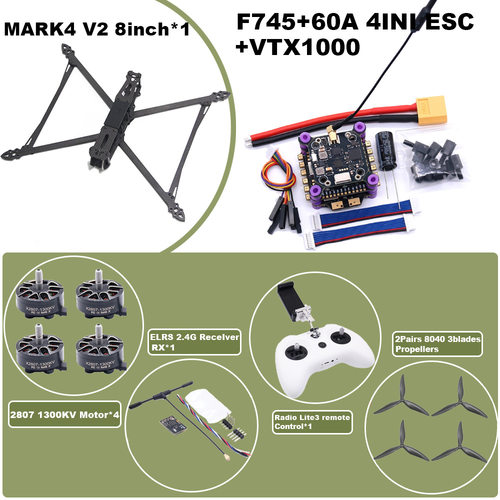 博立方MARK48英寸F745V