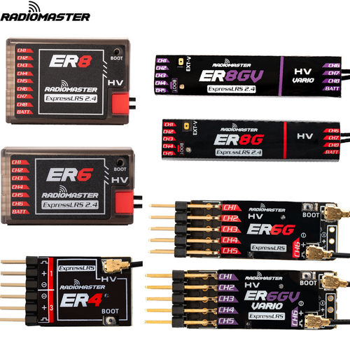 RadioMasterER468GVLRS