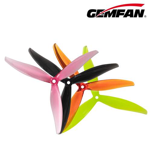Gemfan X Street League 7043-3 竞速桨