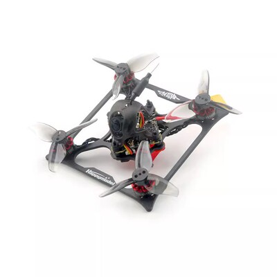 HappymodelBain2S小型