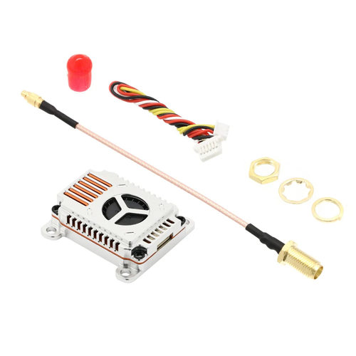 5.8GHz3W图传48C25/1m