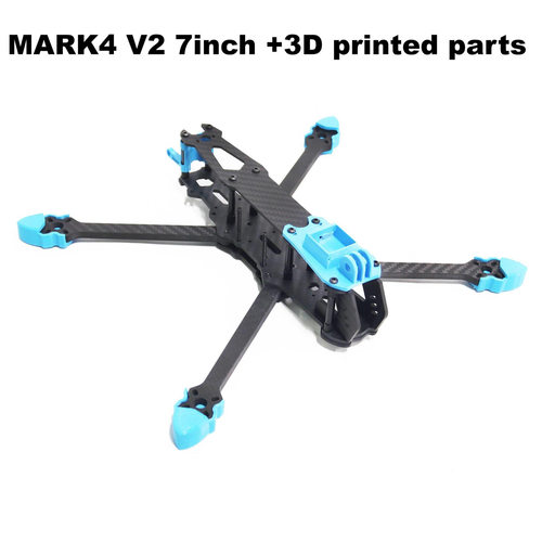 博立方碳纤维MARK4V27