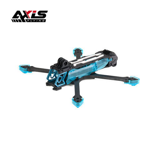 Axisflying酷飞MANTA曼塔