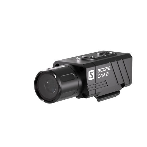 RunCamScope35战术弹道