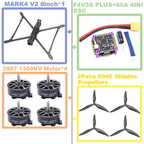 博立方MARK4V28英寸F3S