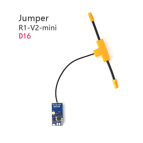 JumperR1V2Mini接收机