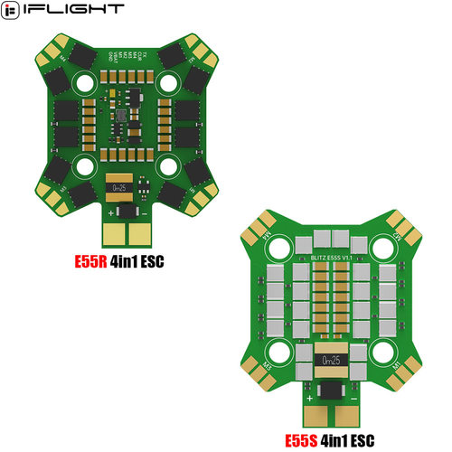 翼飞BLITZE55R4-IN-1