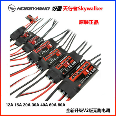 Hobbywing天行者Skalker