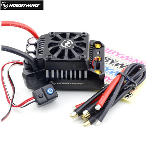 好盈EzRunMAX4-HV1/85