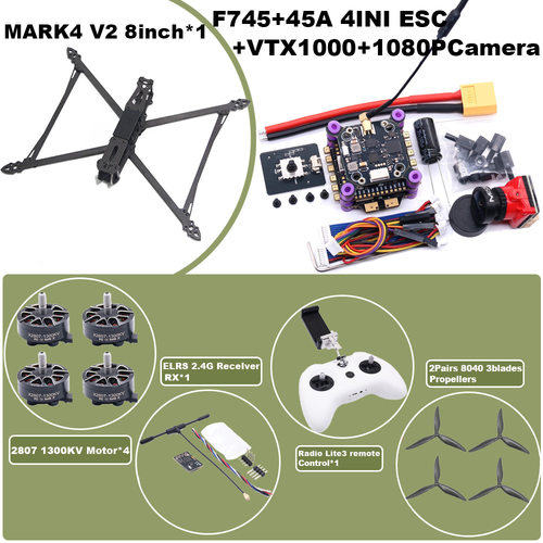 博立方MARK48英寸F745V