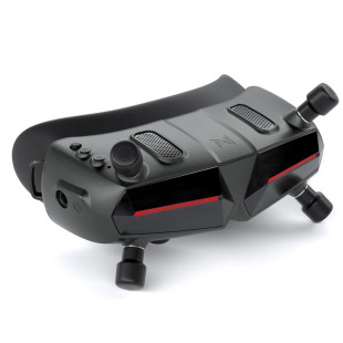 Walksnail Avatar HD Goggles X 数字高清1080P穿越机FPV眼镜