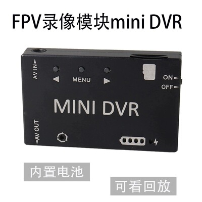 MINIDVR适用视频眼镜US