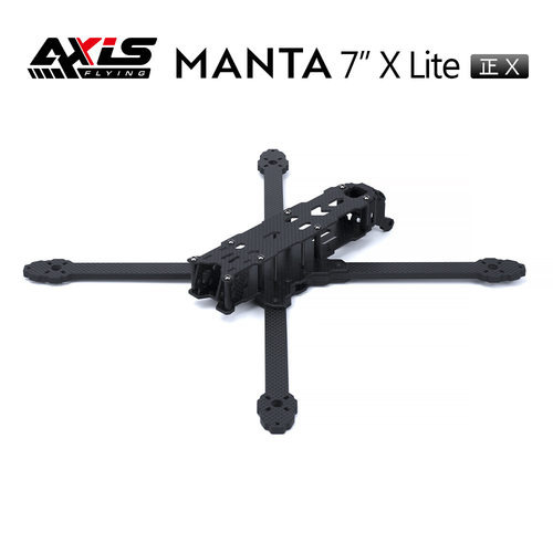 酷飞axisflyingMANTA曼