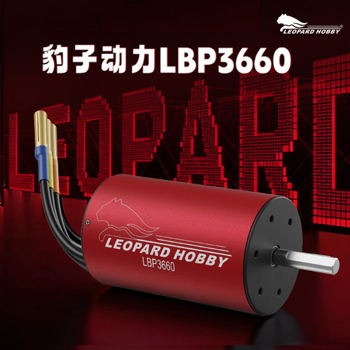 LEOPARDHOBBY3660多规格