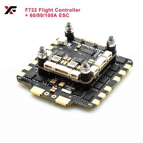 XFlightHobby7V3飞控飞
