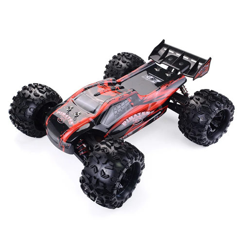 ZD9021-V3RC竞速电动遥