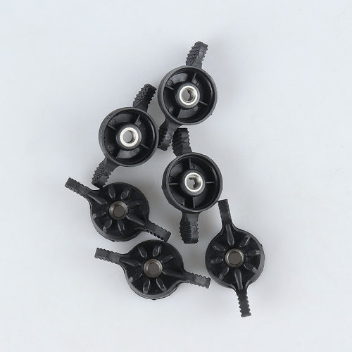 黑马适用于大疆T100 T70 T70P T60 T50 T40 喷盘离心喷头螺母螺丝