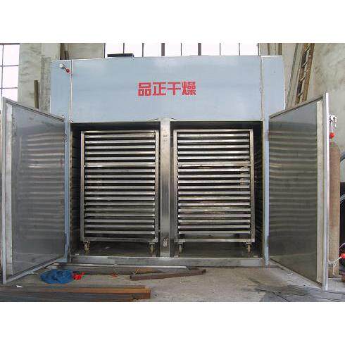 现货供应CT-C-II型热风循环烘箱食品级不锈钢热风循环烘箱