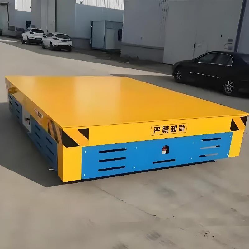 定制10吨搬运车20吨地平车0吨仓储转运车100吨定做改造车轨道车