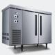 折边门 HT星星标准款 冷藏工作台冰箱1.2米