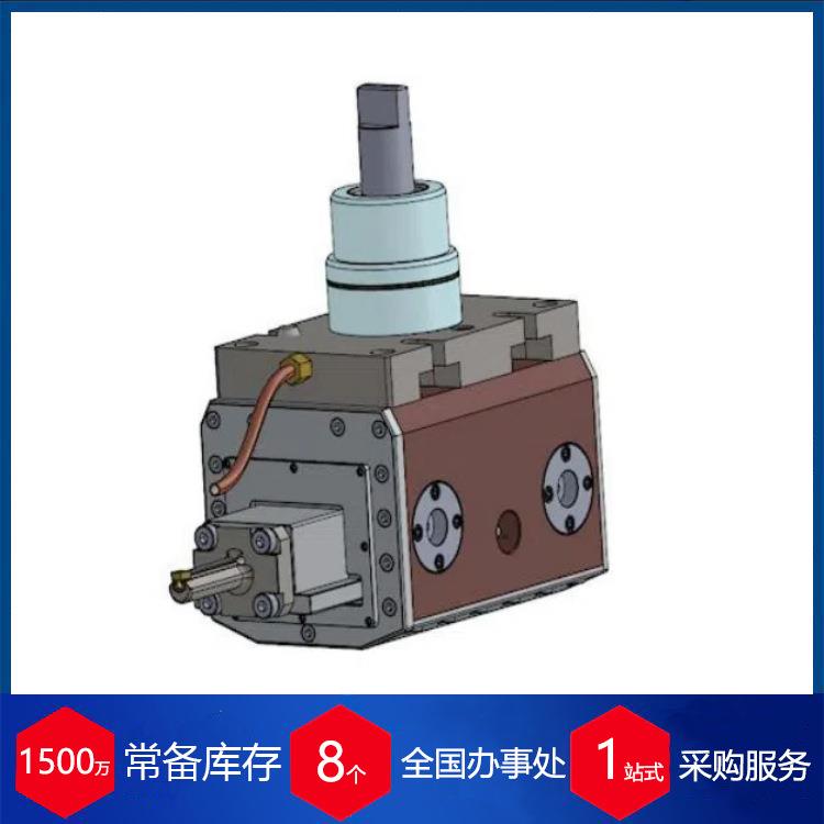 供应意大利REV 机动化插削机MOTORISED SLOTTER