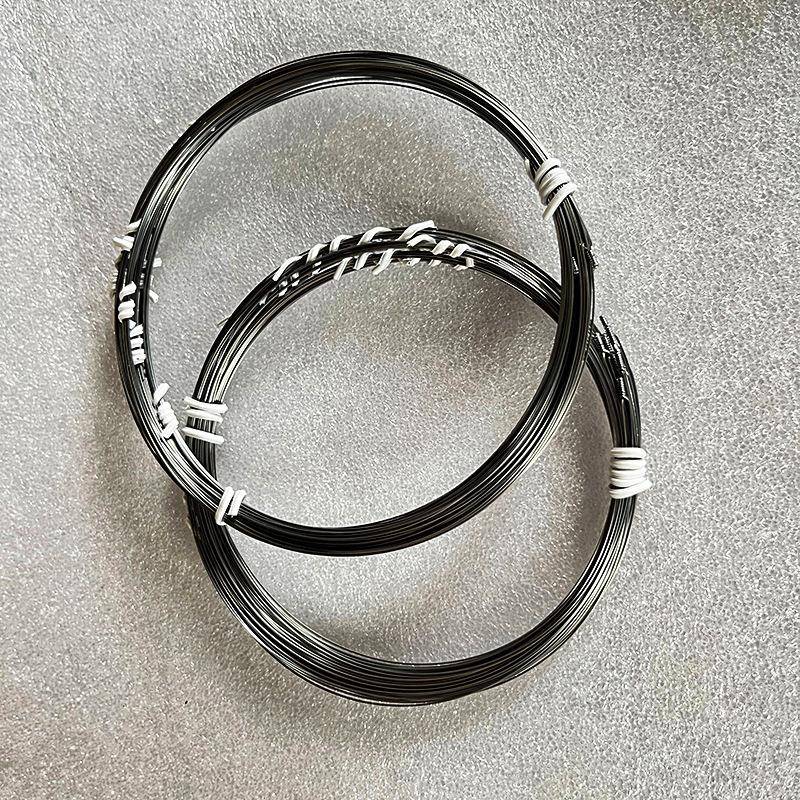 高温测温钨铼合金丝WRe5/26钨铼热电偶丝 正负极丝规格齐全可零售