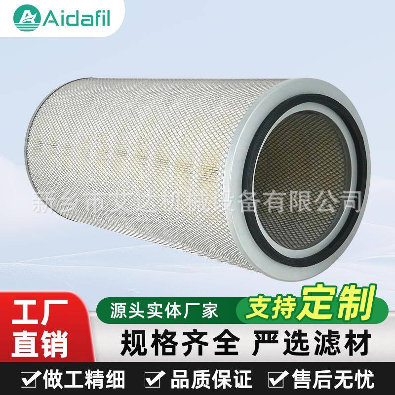 空压机三滤空滤24623795性价比高实体生产厂家 品质保障 规格齐全