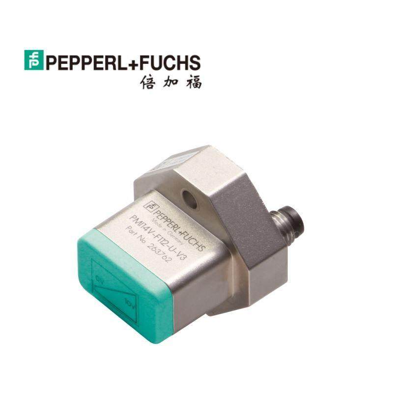 (263762)PMI14V-F112-U-V3倍加福电感式位置测量系统/感应式定位