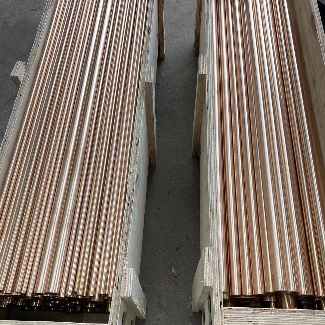 现货销售C52100磷青铜棒C5212磷青铜板 磷青铜带 磷青铜线 磷铜管