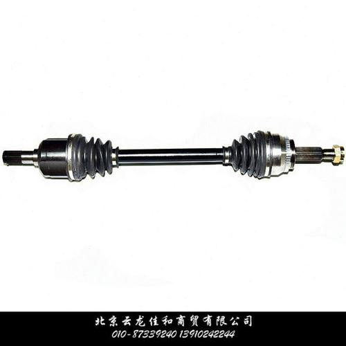 起亚/赛拉图/欧风/前半轴/驱动轴/传动轴/万向节/内球笼/外球笼