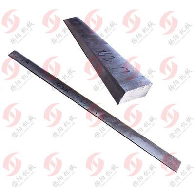 北京/南通 X62W/X52K/6132 纵向 镶条7165 长860/L1040 夹条/刹铁