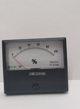 TP6756KR代用横河电压表207310-AHE-N-K-BL/CJ FS 4-20MA